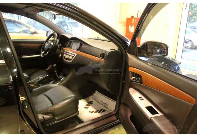 Lifan Solano I (620)