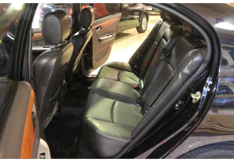 Lifan Solano I (620)