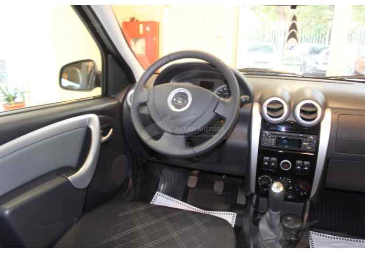 LADA (ВАЗ) Largus I