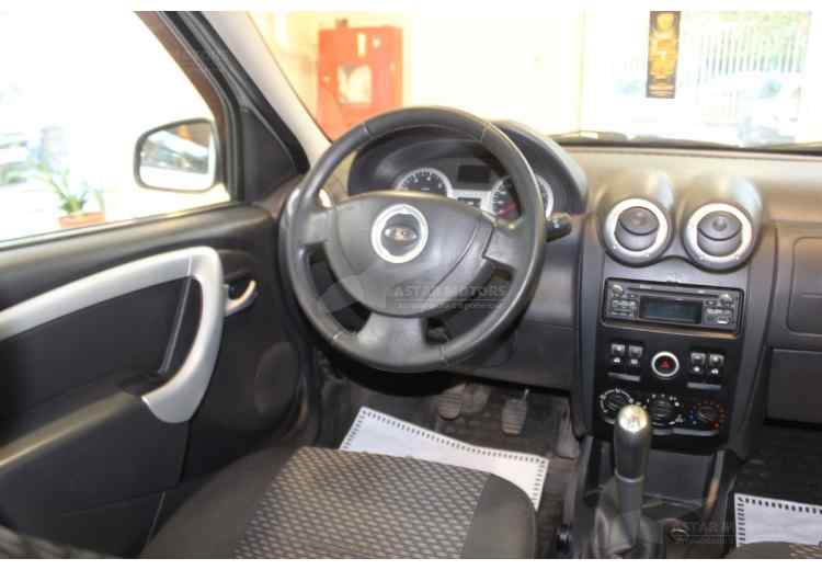 LADA (ВАЗ) Largus I