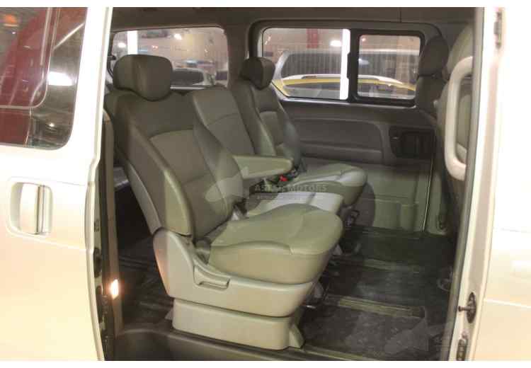 Hyundai Grand Starex I