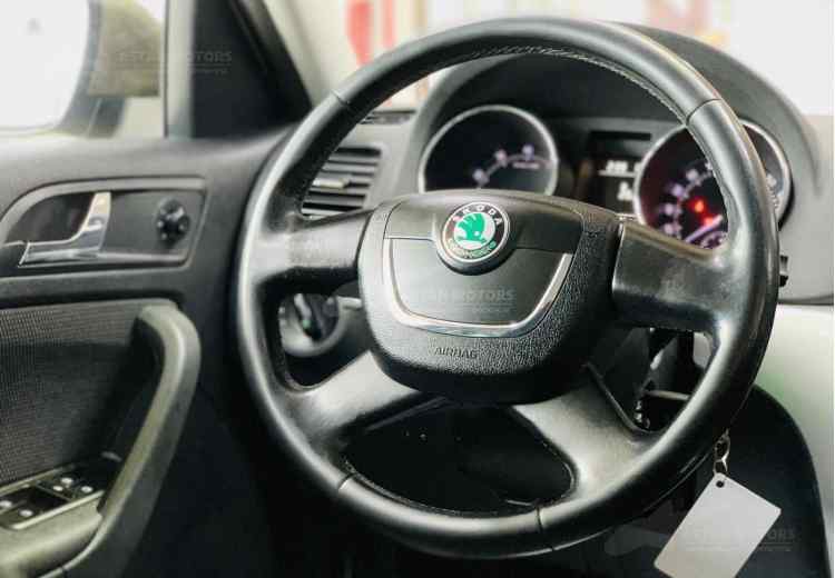 Skoda Yeti I
