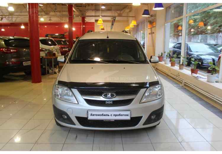 LADA (ВАЗ) Largus I