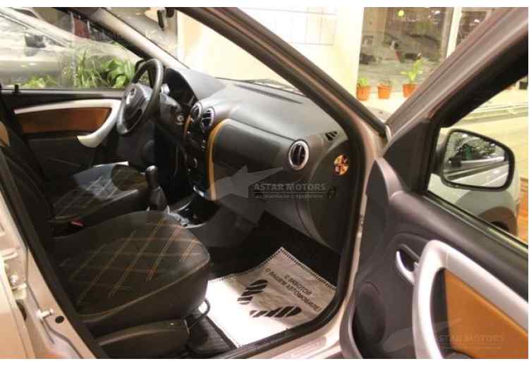 LADA (ВАЗ) Largus I