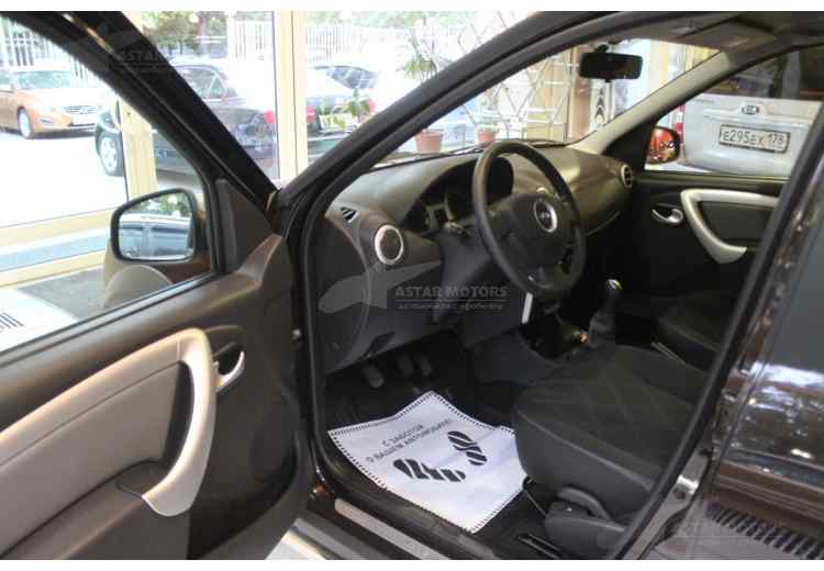 LADA (ВАЗ) Largus I