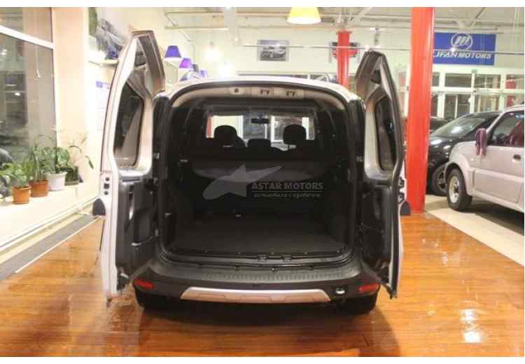 LADA (ВАЗ) Largus I