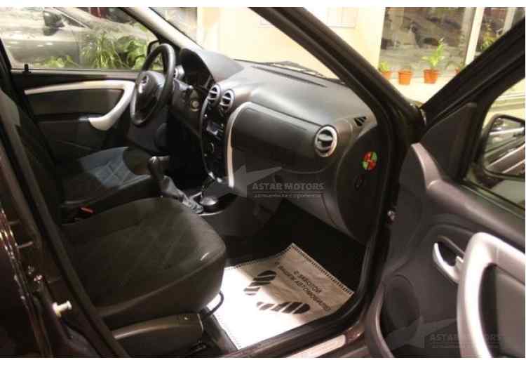 LADA (ВАЗ) Largus I