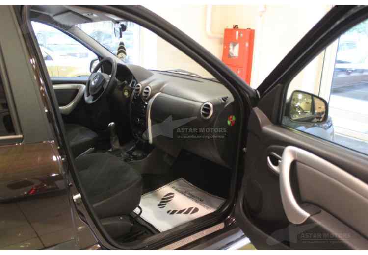 LADA (ВАЗ) Largus I