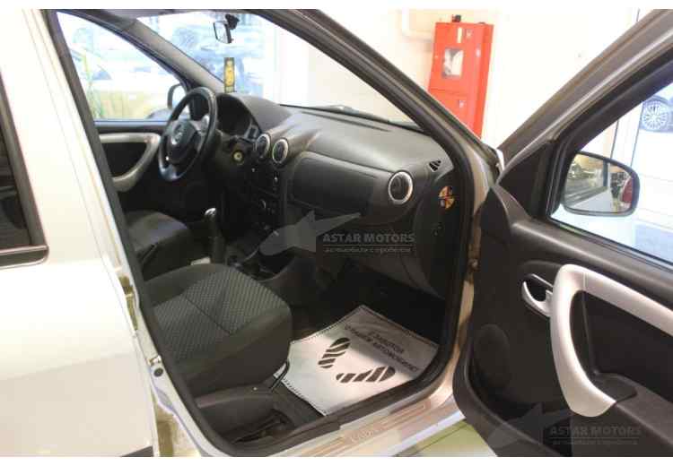 LADA (ВАЗ) Largus I