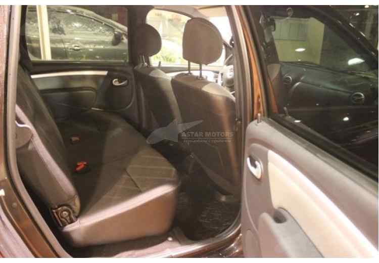 LADA (ВАЗ) Largus I