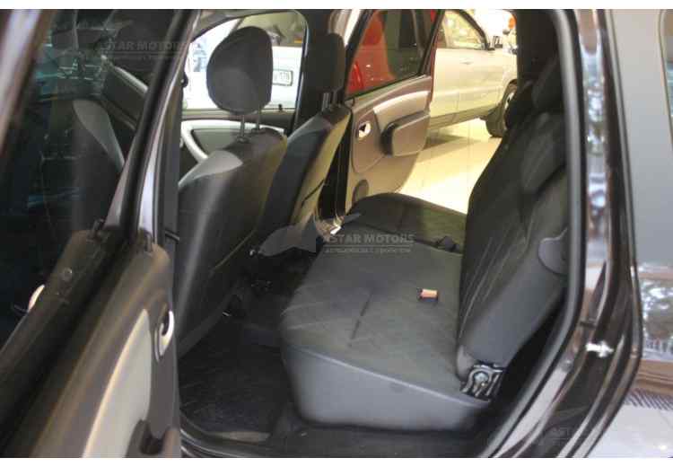 LADA (ВАЗ) Largus I