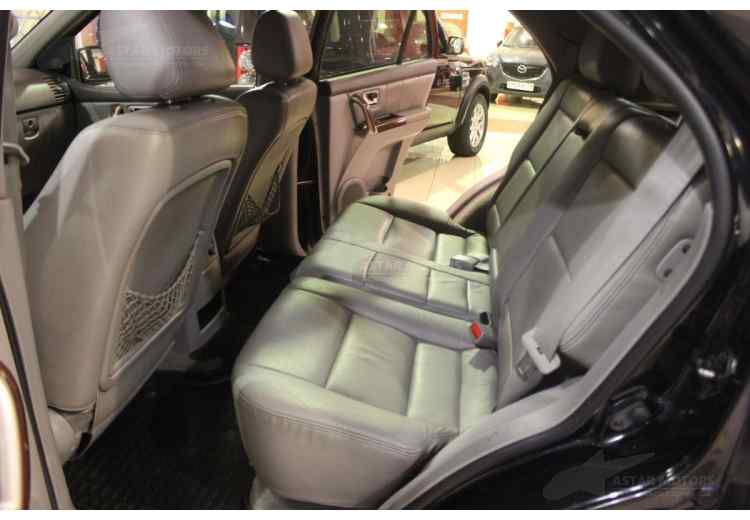 Kia Sorento I Рестайлинг