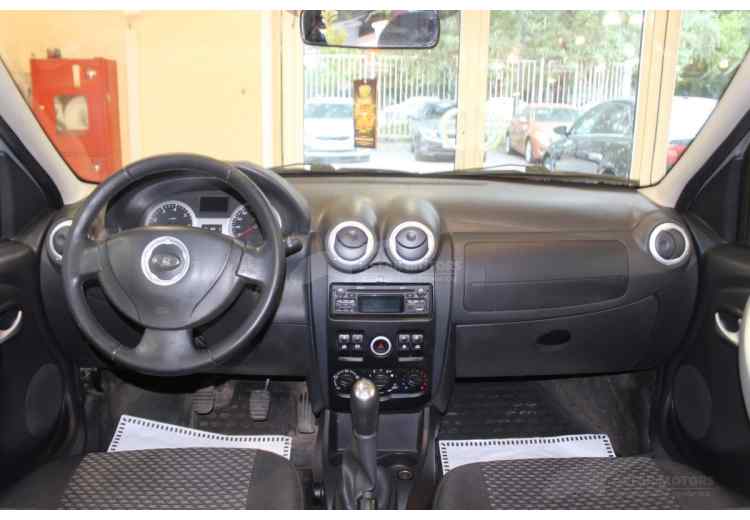 LADA (ВАЗ) Largus I