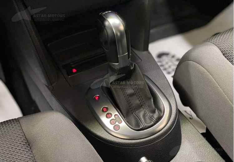 Volkswagen Touran II