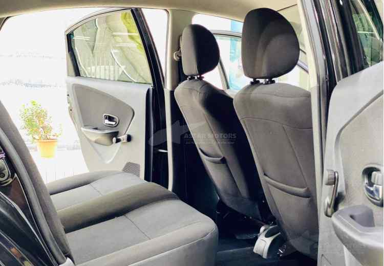 Nissan Almera III (G15)