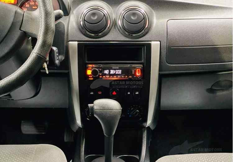 Nissan Almera III (G15)