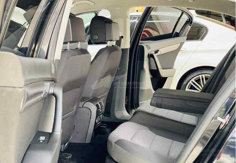 Volkswagen Passat B7