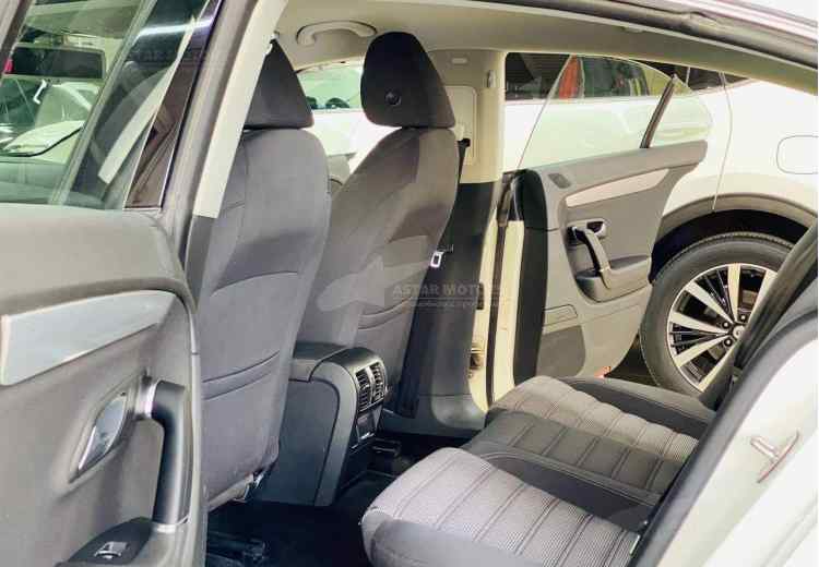 Volkswagen Passat CC I