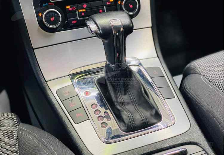 Volkswagen Passat CC I