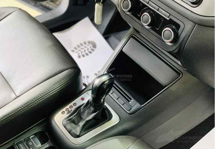 Volkswagen Tiguan I Рестайлинг