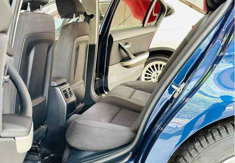 BMW 3 серии VI (F3x)