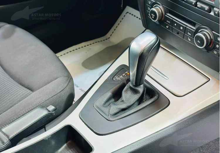 BMW 3 серии VI (F3x)
