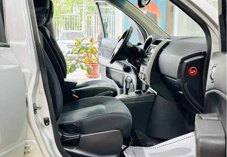 Nissan X-Trail II Рестайлинг