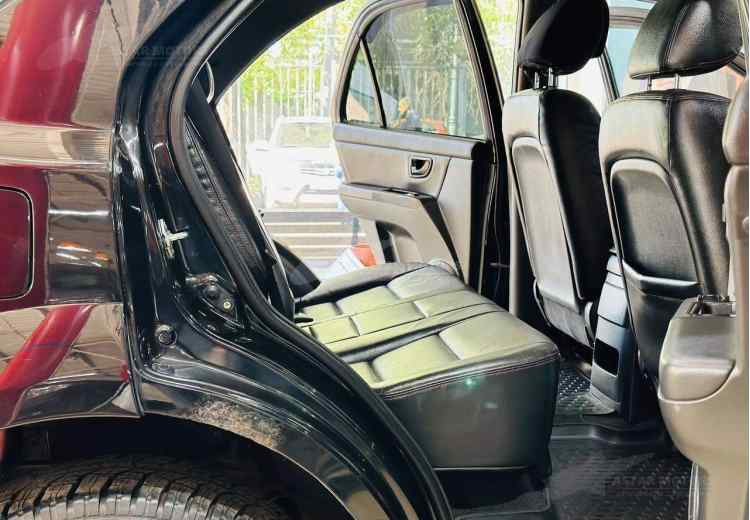 Kia Sorento I Рестайлинг