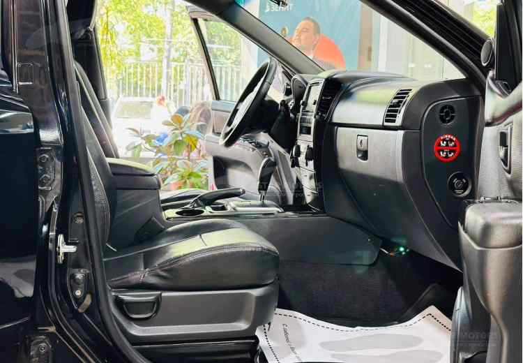 Kia Sorento I Рестайлинг