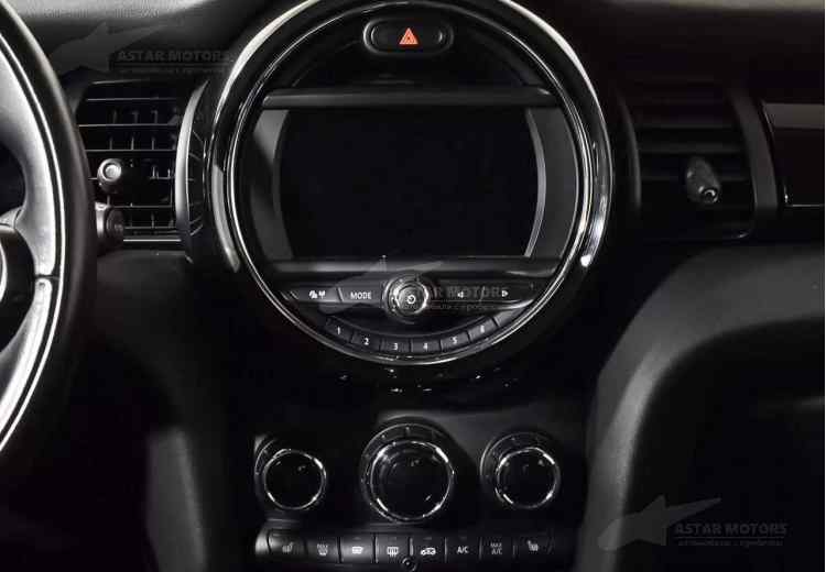 MINI Hatch III (F55/F56) Рестайлинг