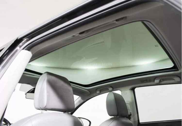 Nissan Qashqai I Рестайлинг