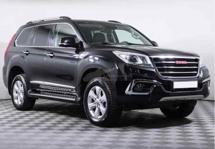 Haval H9 I