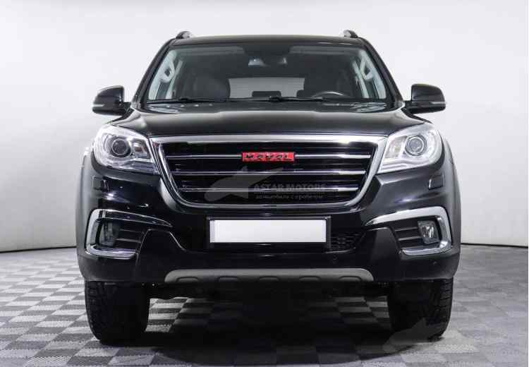 Haval H9 I