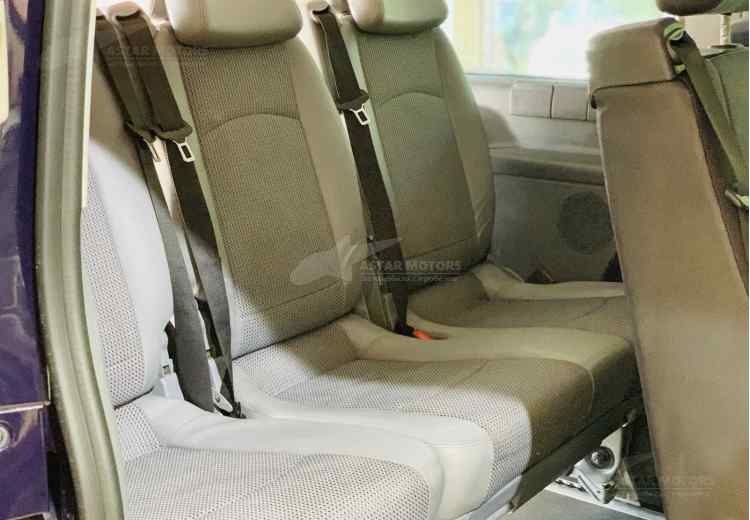 Mercedes-Benz Viano I (W639)