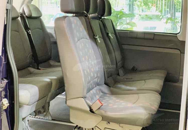 Mercedes-Benz Viano I (W639)