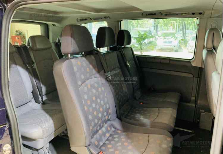 Mercedes-Benz Viano I (W639)