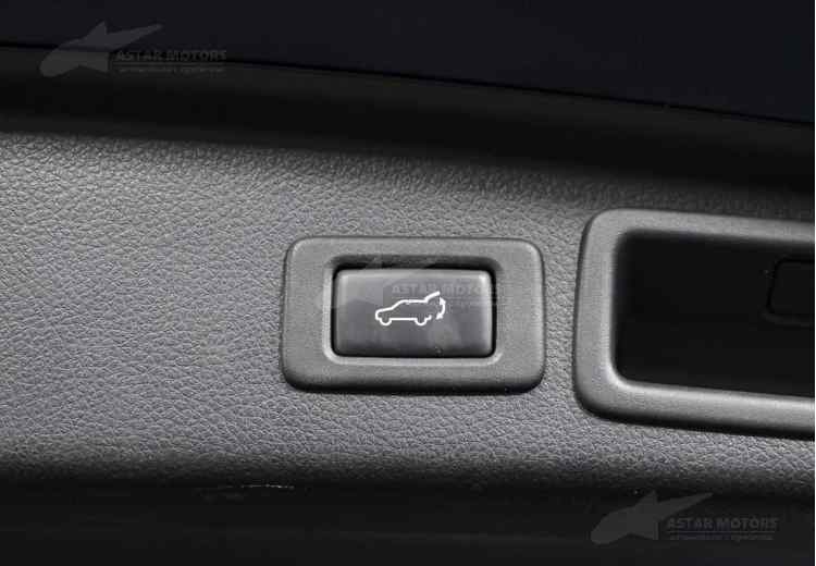 Subaru Forester IV