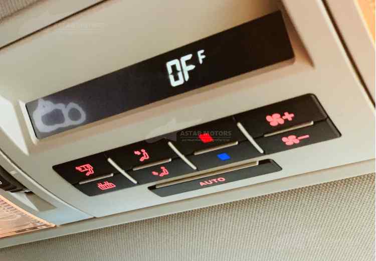 Volkswagen Multivan T5 Рестайлинг