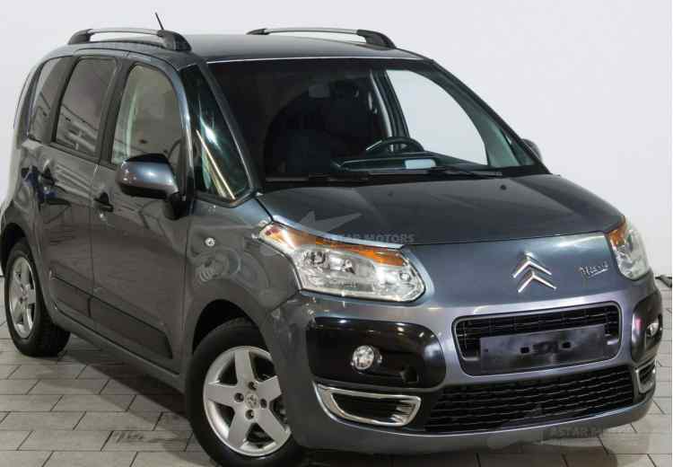 Citroen C3 Picasso I