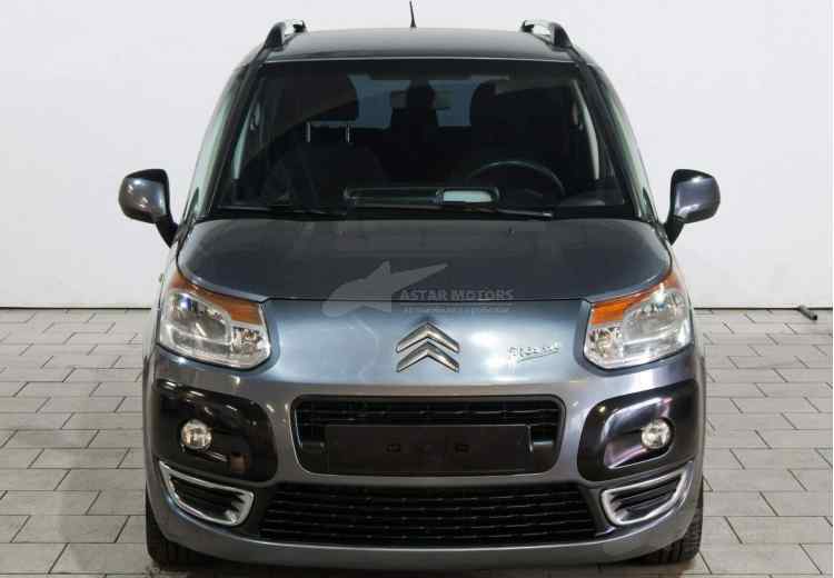 Citroen C3 Picasso I