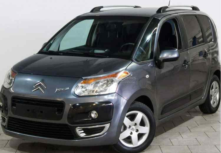 Citroen C3 Picasso I