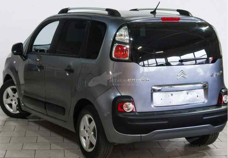 Citroen C3 Picasso I