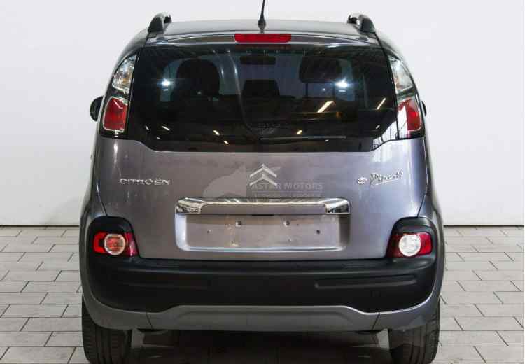 Citroen C3 Picasso I