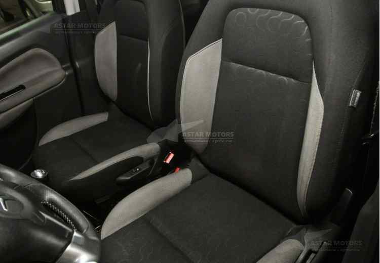 Citroen C3 Picasso I