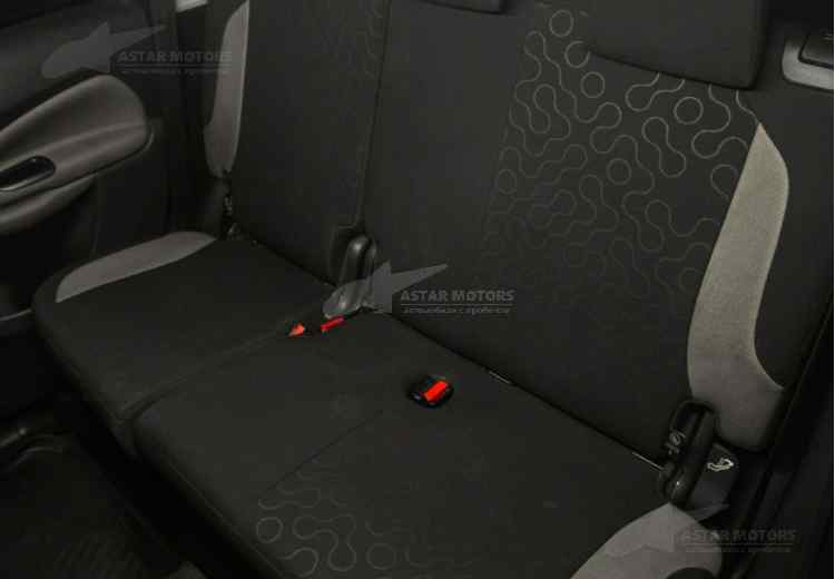 Citroen C3 Picasso I