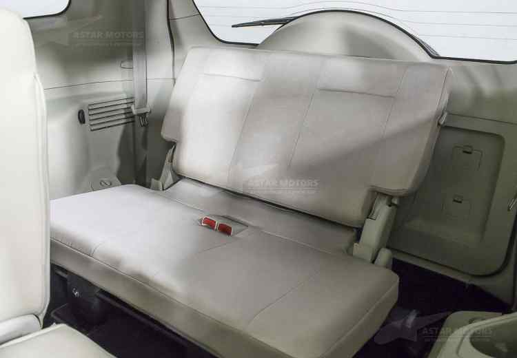 Mitsubishi Pajero IV