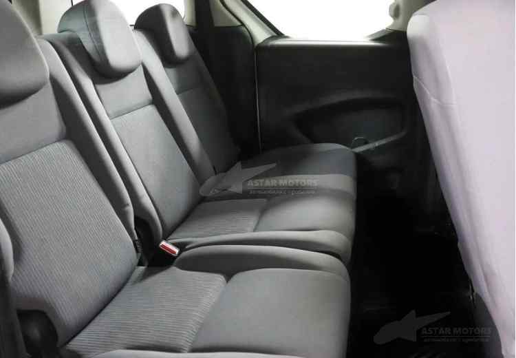 Peugeot Partner II Рестайлинг