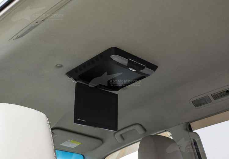 Mitsubishi Pajero IV