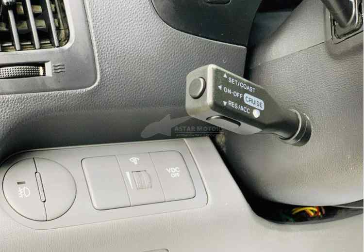 Hyundai Grand Starex I