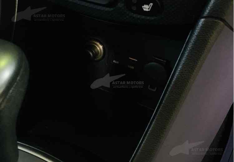 Hyundai Solaris I Рестайлинг